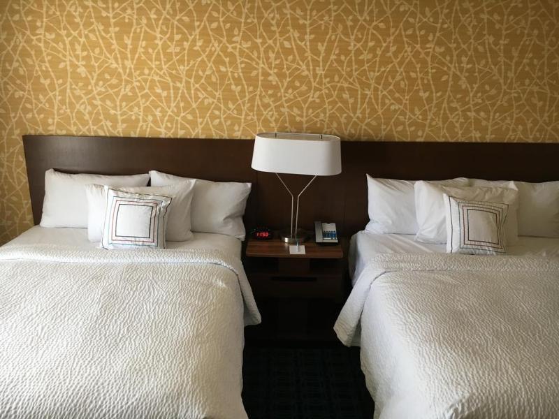 Towneplace Suites By Marriott Detroit Troy Exterior foto